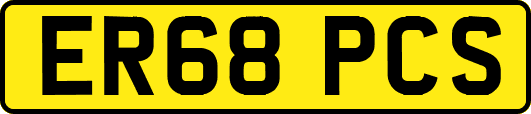 ER68PCS