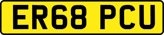 ER68PCU