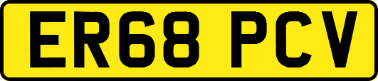 ER68PCV