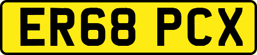 ER68PCX