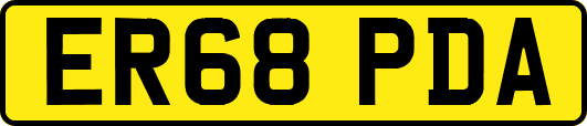 ER68PDA