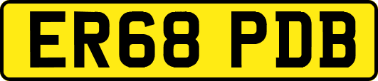 ER68PDB