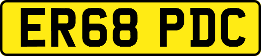 ER68PDC
