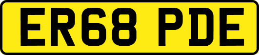 ER68PDE