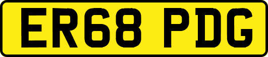 ER68PDG