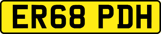 ER68PDH