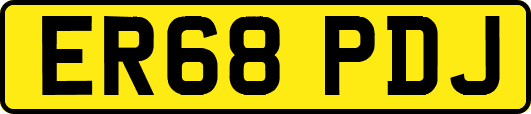 ER68PDJ