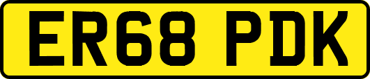 ER68PDK