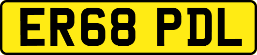 ER68PDL