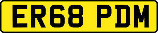 ER68PDM