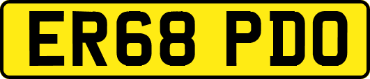 ER68PDO