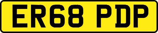 ER68PDP