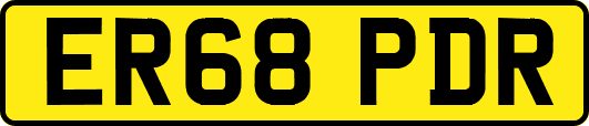 ER68PDR