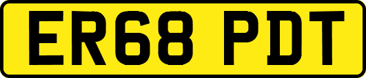 ER68PDT