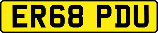ER68PDU