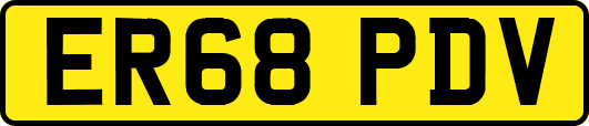ER68PDV