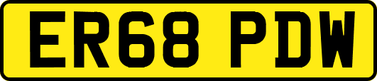 ER68PDW