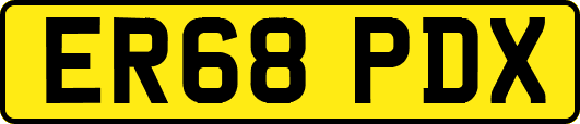 ER68PDX