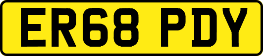ER68PDY