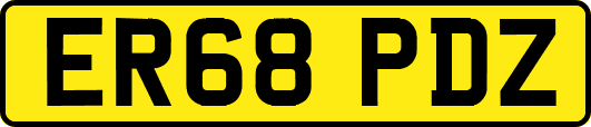 ER68PDZ