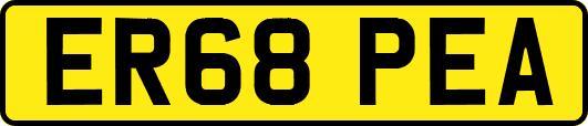 ER68PEA
