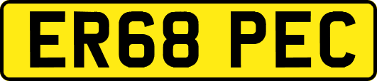 ER68PEC