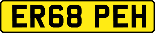 ER68PEH