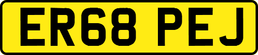 ER68PEJ