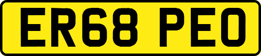 ER68PEO