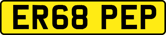 ER68PEP