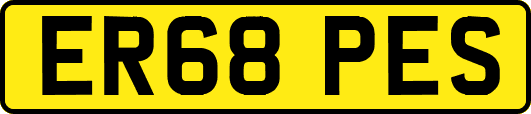 ER68PES