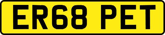 ER68PET
