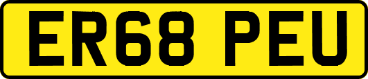 ER68PEU