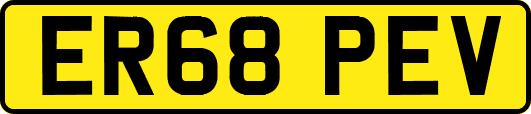 ER68PEV