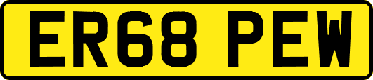 ER68PEW