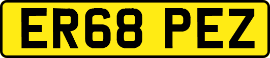 ER68PEZ