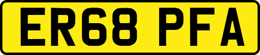 ER68PFA