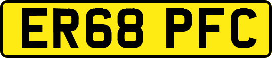 ER68PFC