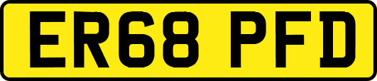 ER68PFD