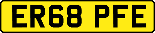 ER68PFE