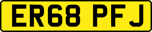 ER68PFJ