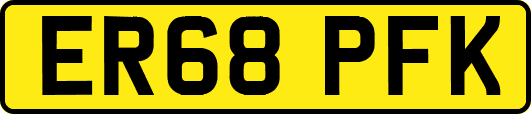 ER68PFK