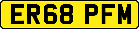 ER68PFM
