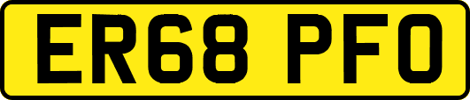 ER68PFO