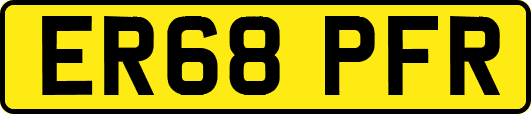 ER68PFR