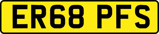 ER68PFS