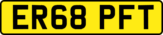 ER68PFT