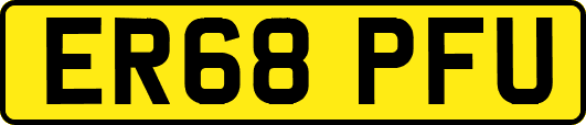 ER68PFU