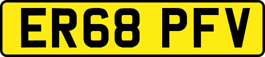 ER68PFV