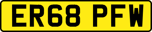 ER68PFW